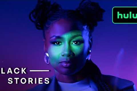 Emayatzy Corinealdi | Black Stories Always | Hulu