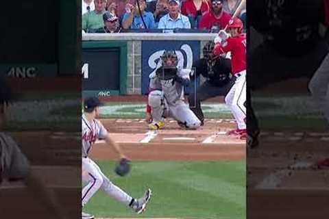 100mph PAINTED Fastballs are ART! #mlb