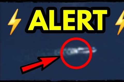 ⚡BREAKING: RECORD RUSSIAN NUCLEAR SUBS ON EAST COAST, 300K NATO TROOPS ON ALERT, INSIDER WARNING ⚠️