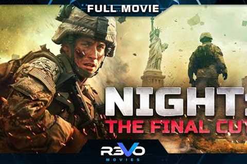 NIGHT:THE FINAL CUT | HD ACTION MOVIE | FULL FREE THRILLER FILM IN ENGLISH | REVO MOVIES