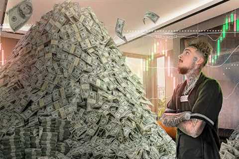 INSANE Forex Strategy That Grows SMALL Accounts