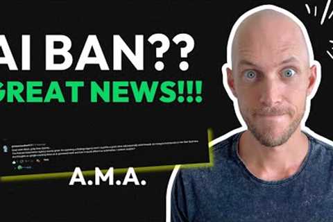 Google Core Update [AI Content Penalty]