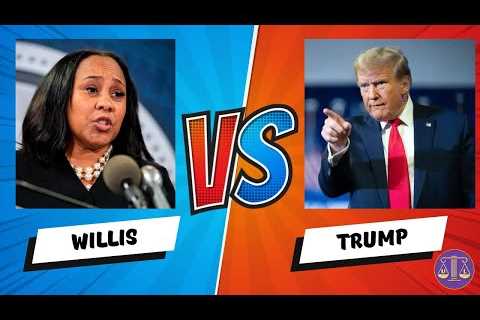 Fani Willis Remains Prosecutor in Donald Trump Case | Attorney React