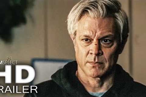 SWEET DREAMS Trailer (2024) Johnny Knoxville