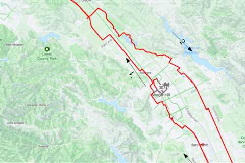 Easy Day and then a Metric Century
