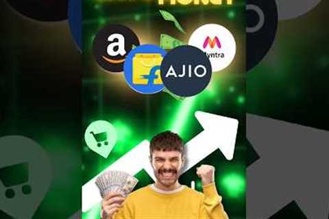 Save Your MONEY 🤑 Amazon, Myntra Shopping Tips #shorts #amazon #ytshorts #shortsfeed #youtubeshorts