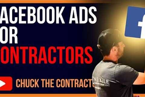 Facebook Ads for Contractors: Boost Your Business with Irresistible Offers