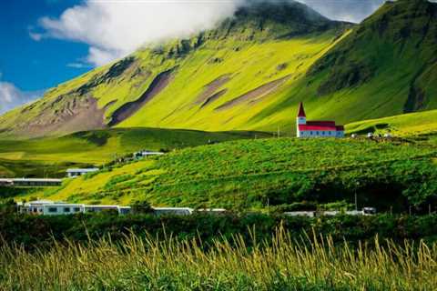 Icelandic Backpacking Adventures: Unveiling their Mystique