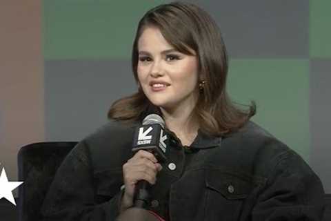 Selena Gomez Reveals She Hit ‘Rock Bottom’ Amid Mental Health Struggles