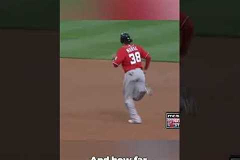 Rejected MLB Rule Change: Invisible Bat and Ball. #mlb