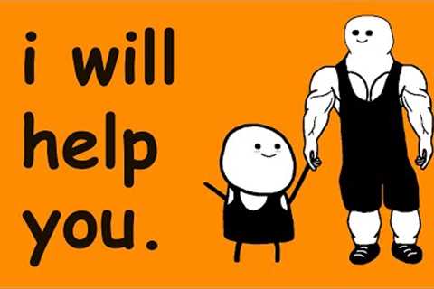 Step by Step Beginner Gym Guide (Full Training Plan + All You Need To Know)