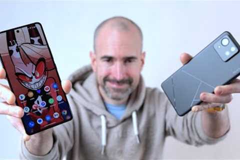 Asus Zenfone 11 Ultra Review | Samsung &amp; Xiaomi Killer?