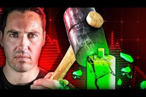 WARNING: A Major Crypto TRAP Is Unfolding Right Now! (Bitcoin Flash Crash)