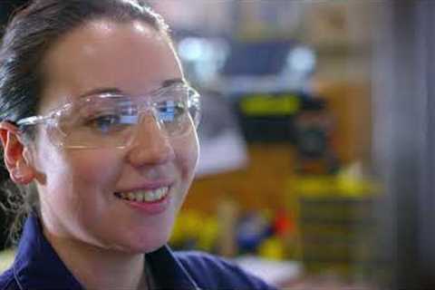 Finding the right job in the skilled trades  – WorkBC