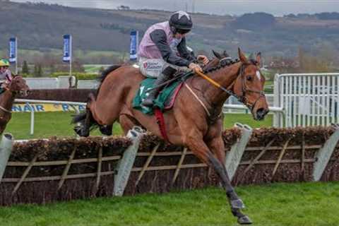 Cheltenham Festival 2024 Day 3 - Highlights &amp; Interviews