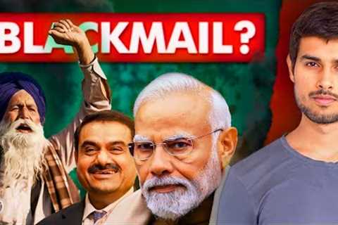 Farmers vs Modi | The Truth about Farmers Protest 2.0 | Dhruv Rathee
