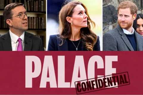 Suspicious timing!’ Reaction to Prince Harry &amp; Meghan Markle's new UK scheme | Palace..