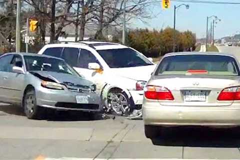 Funniest Unexpected Fails Compilation