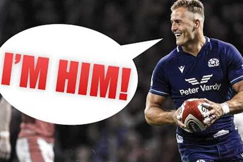 Rugby I'M HIM Moments! (Part Four)