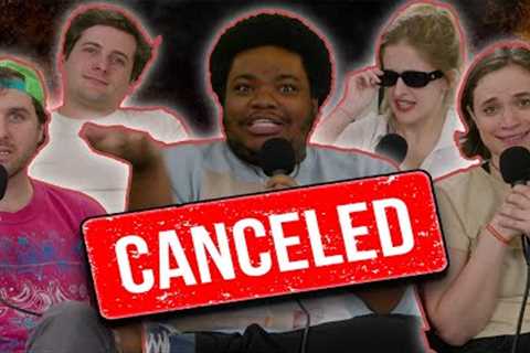 Cancelled Youtubers Tell Their Side of the Story (ft. macdoesit)