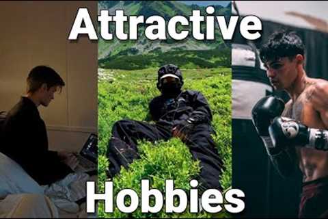 Best hobbies for men |Explore new passions|