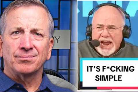 $3 Billion Investor Reacts to Tik Tok “Gurus”