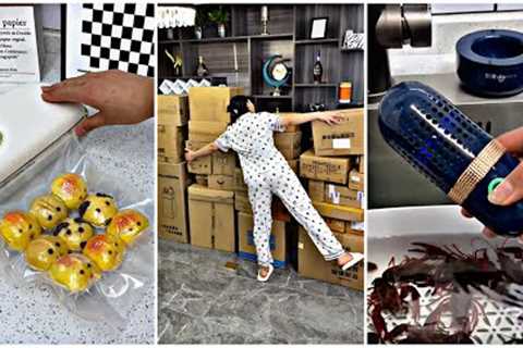 Lifestyle 101😍Smart Home Gadgets | Home Cleaning TikTok #cleaning #asmr #usa #canada #uk #australia