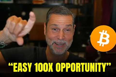 Don't Be Fooled By the Crash! These Cryptocurrencies Will Give You Easy 50-100x Gains - Raoul Pal