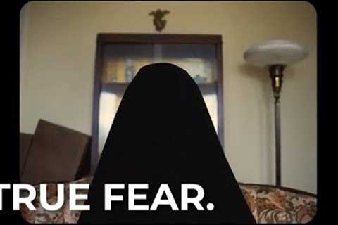 The First Movie Trailer to Terrify me in Years…