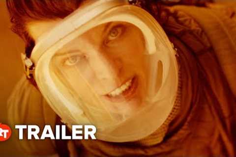 Breathe Trailer #1 (2024)