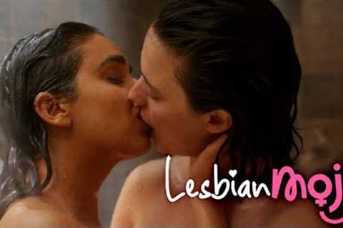 The Lesbian Love Story That We All Need | Jamie &amp; Marian