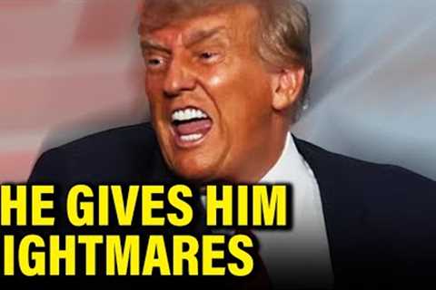 Trump FREAKS OUT ON STAGE at Prosecutor after MAJOR LOSS