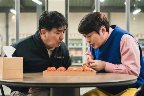 Will There Be a Chicken Nugget Season 2 Release Date &amp; Is It Coming Out?