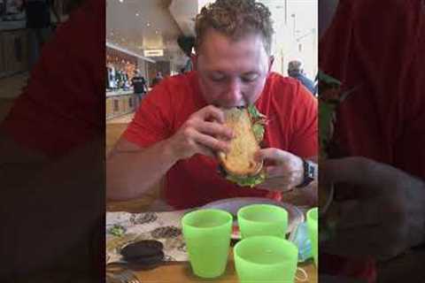 Cruising to Mexico With Carnival  #cruise #food #mexico #carnival #cabo #puertovallarta