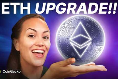 10x CHEAPER Gas?? This Ethereum Upgrade Will Be a GAMECHANGER!!