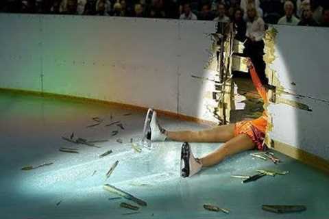 When SPORTS Gone WRONG: Funny Fails Compilation