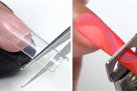 #996 Cute Nails Art Tutorial |Best Nail Ideas For Every Girl | Nails Inspiration