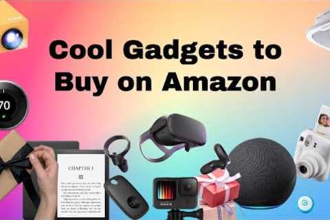 Unboxing the Coolest Finds on Amazon: Must-Have Product Review!