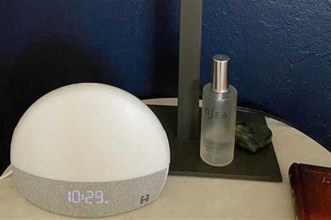 Sleep hygiene tips