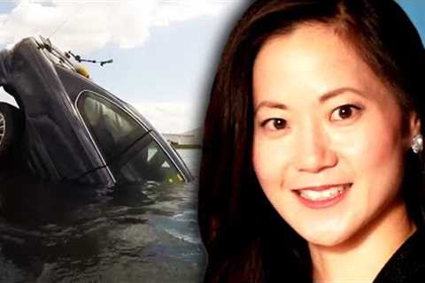 Billionaire Dies After Accidentally Backing Tesla Into Pond