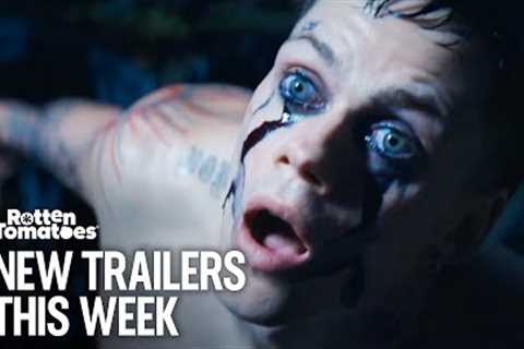 New Trailers This Week | Week 11 (2024)