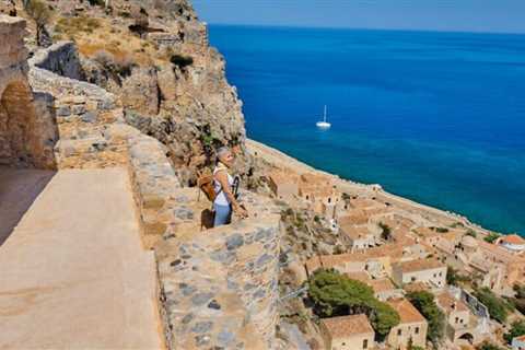 Greece Unveiled - Sail away with Windstar Cruises