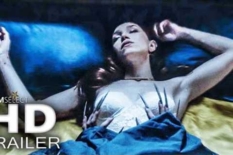 YOU SHOULDN'T HAVE LET ME IN Trailer (2024)