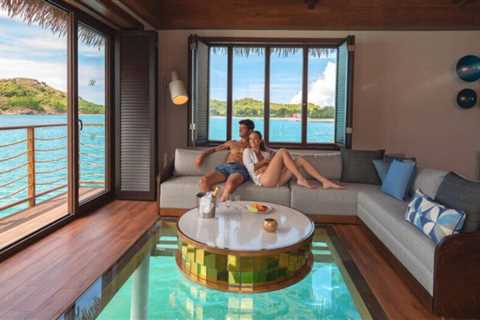 Introducing Royalton & Antigua a match made in heaven