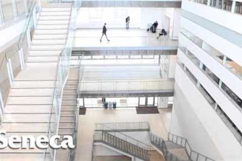 Seneca College - Computer Systems Technology