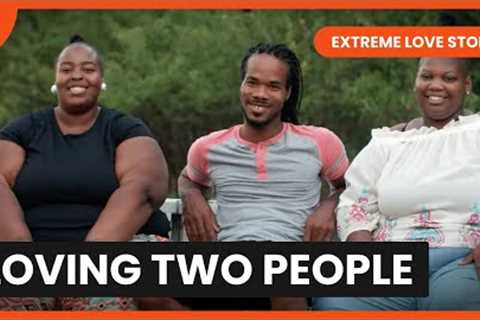 Polyamorous Romance - Extreme Love Stories - S01 EP6 - Reality TV