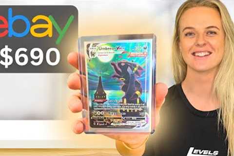 17 Items Selling for $50+ on eBay RIGHT NOW
