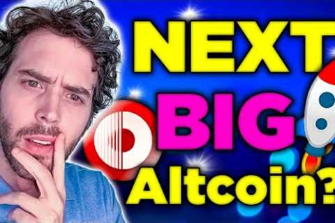 This HOT Crypto Altcoin (AI + DePIN) Has BIG 2024 Plans!