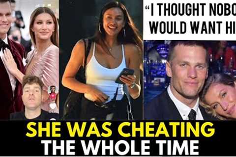 Tom Brady's Ex Wife REGRETS Her Divorce