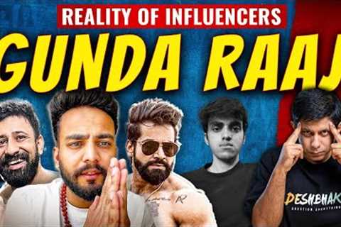 The Rise of Anti-Social - Social Media Stars ... Like Elvish Yadav &amp; Rajat Dalal | Akash..